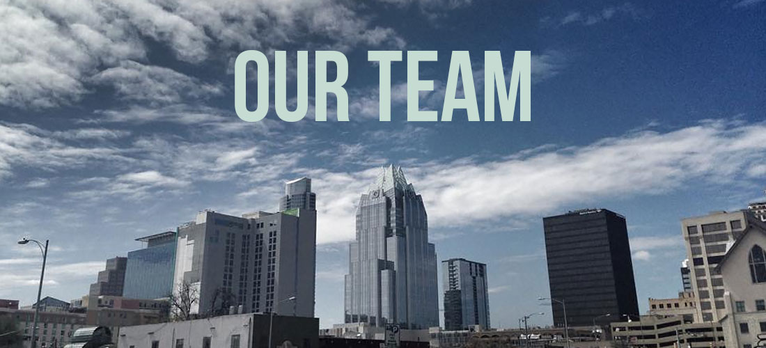 LINC Team | Austin Texas